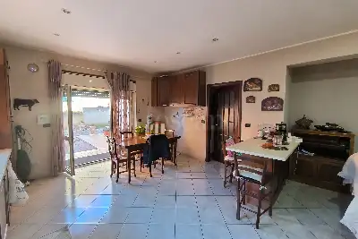 Casa in vendita, Via Nazzareno Strampelli, L'Aquila