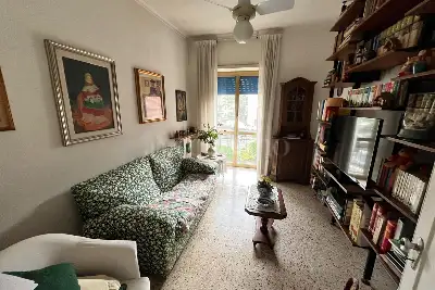 Casa in vendita, Via di Grottarossa, Roma