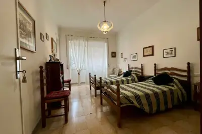 Casa in vendita, Via Giovanni Alfredo Cesareo, Roma