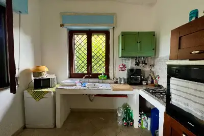 Casa Indipendente in vendita, Via Ombra, Tremestieri Etneo