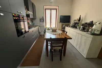 Casa in vendita, Via delle Lampare, Fiumicino
