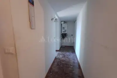 Casa in vendita, Via Pegognaga, Roma
