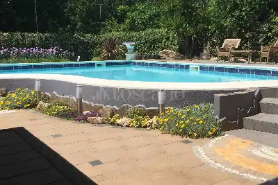 Villa in vendita, Viale di Castel Porziano, Roma