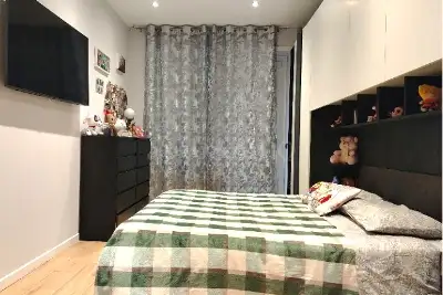 Casa in vendita, Via Carlo Sereni, Roma