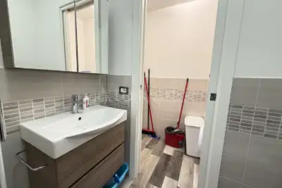 Casa in affitto, Via Trebbia 18, Milano