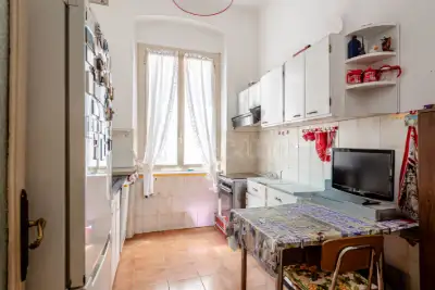 Casa in vendita, Corso Torino, Genova
