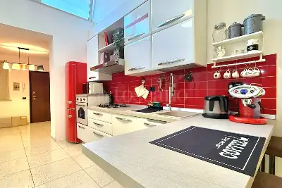 Loft in vendita, Via Monticiano, Roma