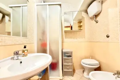 House for sale, Via Francesco Amici, Roma
