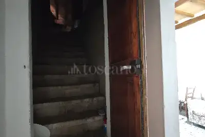 Casale in vendita, Strada Provinciale del Pecorile, Asciano