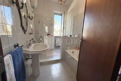 Villa Bifamiliare in vendita, Via dei Marmi, Nettuno