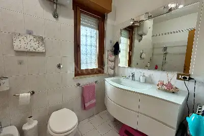 Attico in vendita, Via Gioia Tauro, Roma