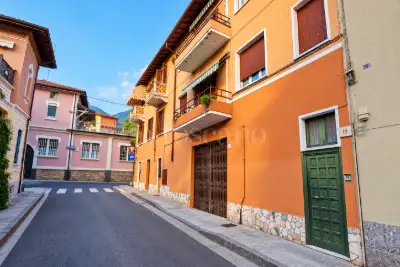 House for sale, Via Giovanni Sega, Brescia