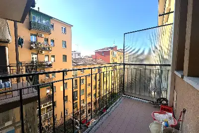 Casa in vendita, Via Riva di Reno, Bologna