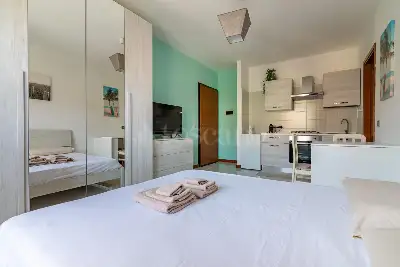 Casa in vendita, Via Catania, Olbia