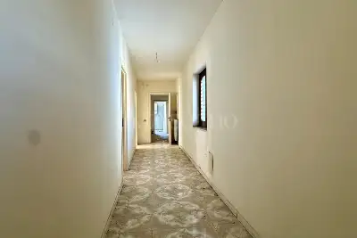 Casa in vendita, Via Garibaldi, Monteforte Irpino