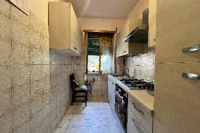 Casa in vendita, Via Caio Sulpicio, Roma