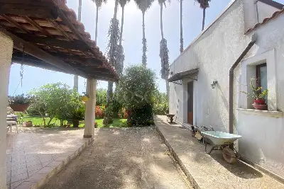 Villa in vendita, Via San Giovanni Bosco, Siracusa