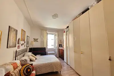 Casa in vendita, Via Tuscolana, Roma