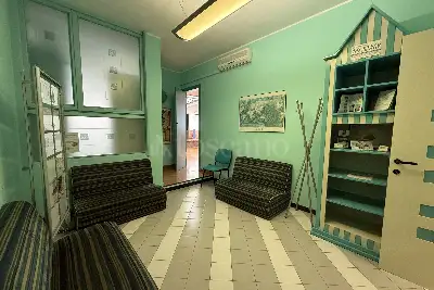 Ufficio in vendita, Corso Vittorio Emanuele II, Pescara