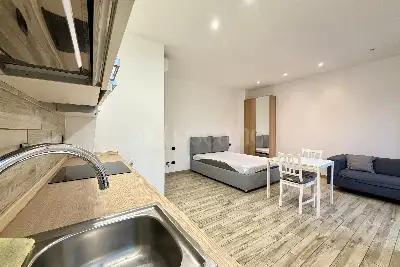 Casa in affitto, Via Angelo Inganni, Milano