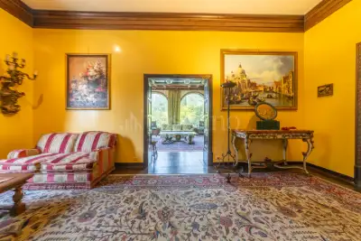Villa in vendita, Via per Frosinone, Ceccano