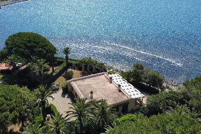 Villa in vendita, Strada Statale 1, Santa Marinella