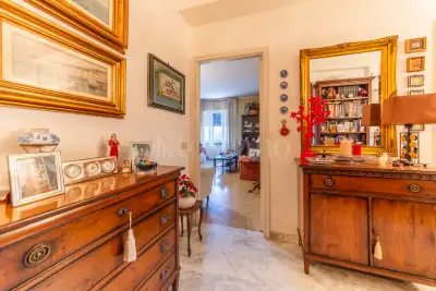 Casa in vendita, Via dei Liburni, Roma