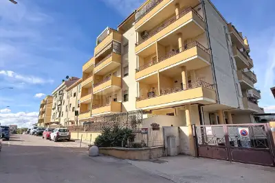 Magazzino in vendita, Via Gaetano Mariotti 10, Sassari