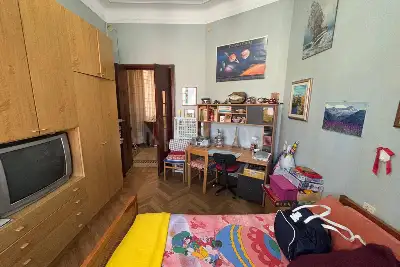 Casa in vendita, Via Roma, Busto Arsizio