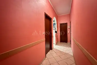 Casa in vendita, via giambellino, Milano