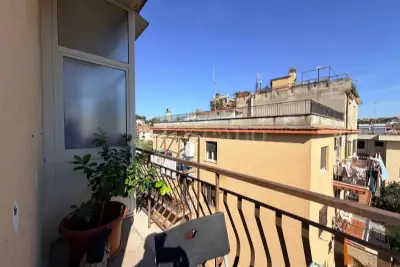 Casa in vendita, Via Lidia Bianchi, Roma