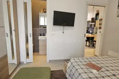 Casa in vendita, Via Campo di Marte, Brescia
