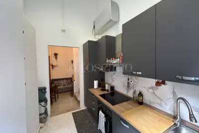 Casa in vendita, Via Mombarcaro, Torino