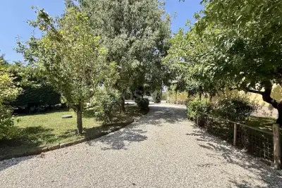 Villa in vendita, Strada San Pietro, Monzambano
