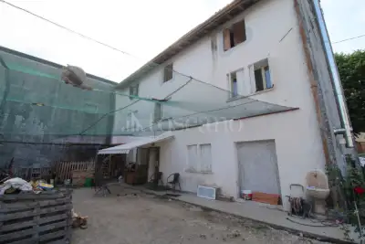 Casa Indipendente in vendita, Via Luigi Cadorna, Caneva