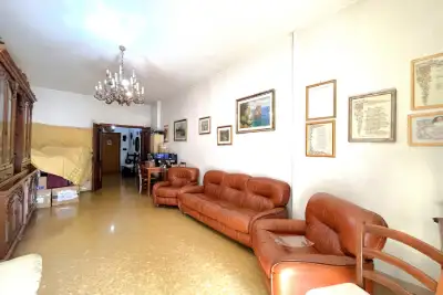 Casa in vendita, Via Greve, Roma