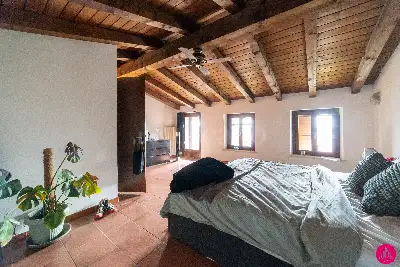 Villino a Schiera in vendita, Via Castello, Budoia