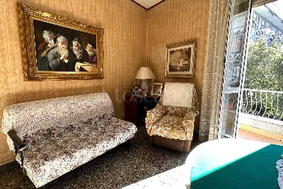 Casa in vendita, Via dei Faggi, Roma