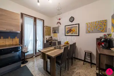 Casa in vendita, Via Meduna, Pordenone