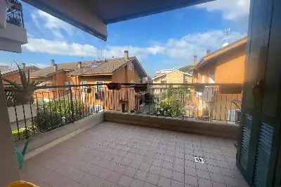 Casa in vendita, Via della Tenuta del Casalotto, Roma