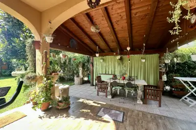 Villino a Schiera in vendita, Via di Valle Schioia, Anzio