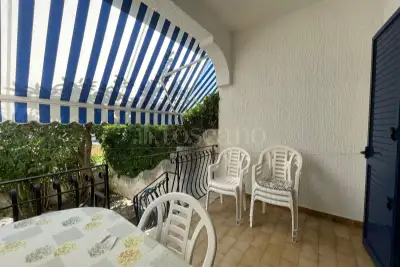 Casa in vendita, Via Terracini, Martinsicuro