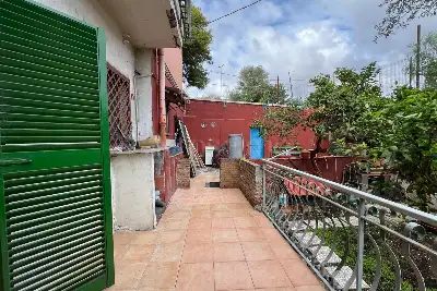 Casa in vendita, via Bartolomeo Altavilla, Catania