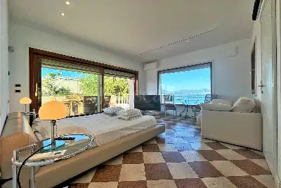 Villino a Schiera in vendita, Via XXV Aprile, Sirmione