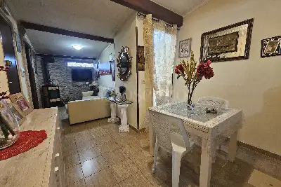 Villino a Schiera in vendita, Via Col Vento, Anzio