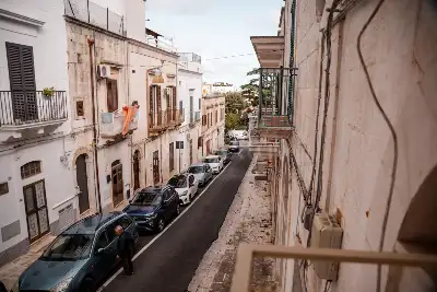 Casa Indipendente in vendita, Vico Bertrando Spaventa, Ostuni
