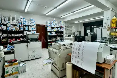 Attività Commerciale in vendita, Avellino - Corso Umberto I, Avellino