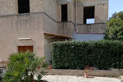 Casa Indipendente in vendita, Via Ascanio, Erice