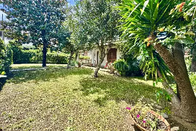 Villa in vendita, Viale delle Pratoline, Anzio