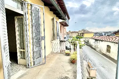 Casa Indipendente in vendita, Via Sant'Orsola, Brescia